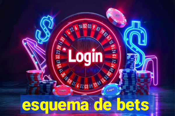 esquema de bets